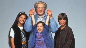 See 'Mrs. Doubtfire's Stars Lisa Jakub, Matthew Lawrence and Mara Wilson Reunite More Than 30 Years Later